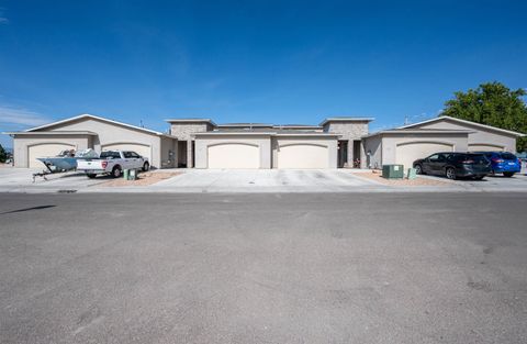 Photo of 581 W Indian Creek Drive #6, Grand Junction, CO 81501 (MLS # 20262346)