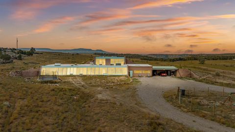 Photo of 479 S 16 1/2 Road, Glade Park, CO 81523 (MLS # 20261198)