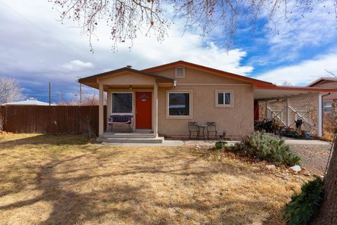 Photo of 1640 Juniper Court, Grand Junction, CO 81505 (MLS # 20261421)