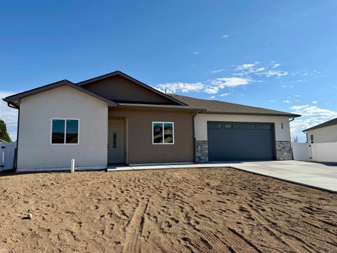 Photo of 1761 Caliper Way, Fruita, CO 81521 (MLS # 20265065)