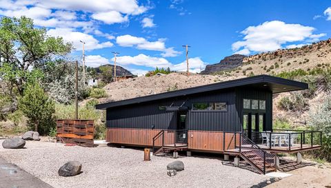 Photo of 811 Rapid Creek Road, Palisade, CO 81526 (MLS # 20262386)