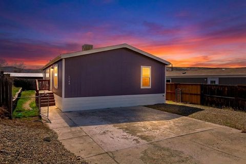 Photo of 1045 Carbonera Avenue, Mack, CO 81525 (MLS # 20261160)