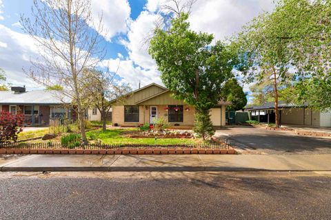Photo of 2435 Hill Avenue, Grand Junction, CO 81501 (MLS # 20262190)