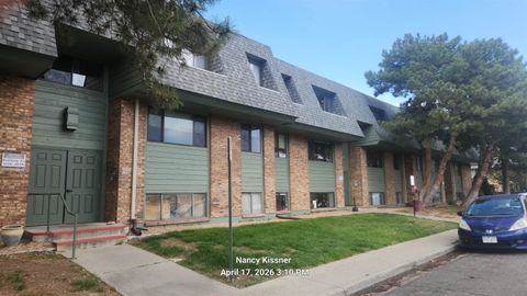 Photo of 1140 Walnut Avenue #48, Grand Junction, CO 81501 (MLS # 20261807)