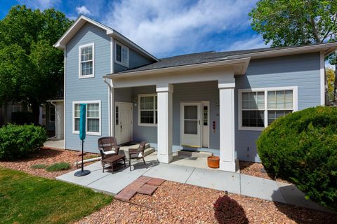 Photo of 739 Glen Court #10, Grand Junction, CO 81506 (MLS # 20261675)