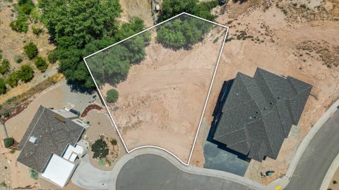Photo of 2123 River Bend Court, Grand Junction, CO 81507 (MLS # 20263808)