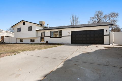 Photo of 558 McMullin Drive, Grand Junction, CO 81504 (MLS # 20261805)