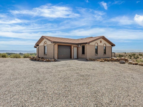 Photo of 12214 Rim Road, Montrose, CO 81403 (MLS # 20264842)