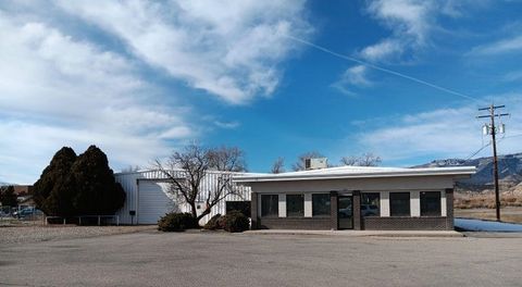 Photo of 1901 Railroad Avenue, Rifle, CO 81650 (MLS # 20260153)