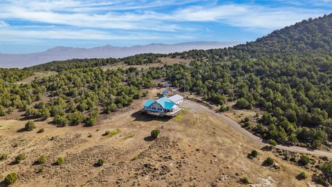 Photo of 50208 N Coon Creek Road, Mesa, CO 81643 (MLS # 20263109)