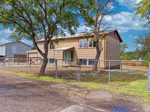 Photo of 18312 Glory View Drive, Grand Junction, CO 81503 (MLS # 20261806)