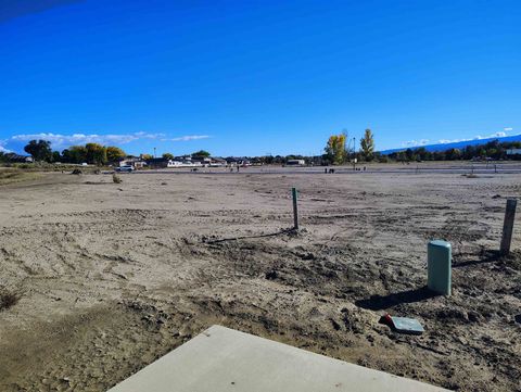 Photo of 718 Glory Drive, Grand Junction, CO 81505 (MLS # 20255160)