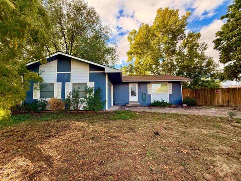 Photo of 136 Heritage Court, Fruita, CO 81521 (MLS # 20265142)