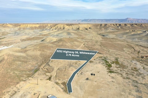Photo of 3252 Highway 50, Whitewater, CO 81527 (MLS # 20264137)