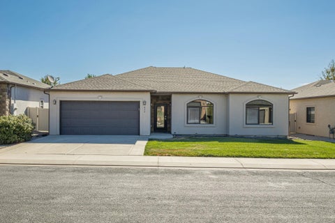 Photo of 672 Muirfield Drive, Grand Junction, CO 81504 (MLS # 20264206)