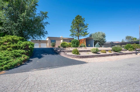 Photo of 547 W Greenwood Drive, Grand Junction, CO 81507 (MLS # 20263746)