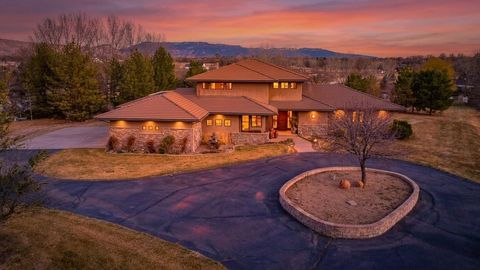 Photo of 2569 I Road, Grand Junction, CO 81505 (MLS # 20261184)