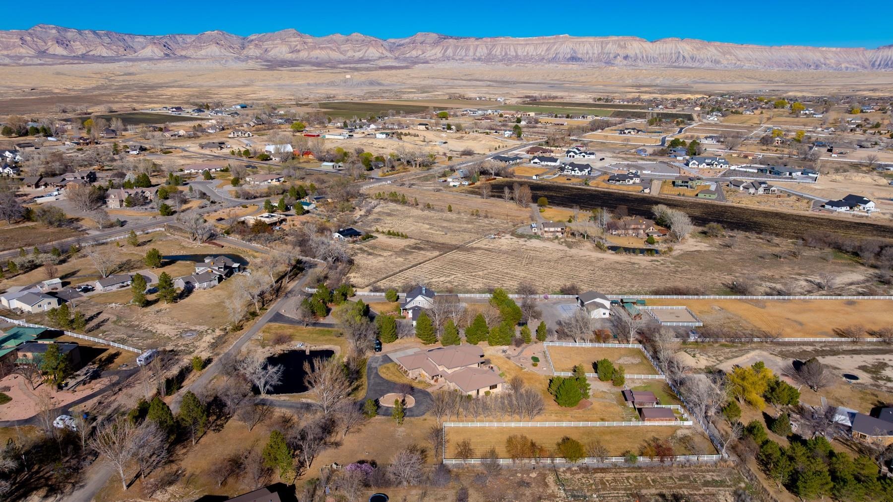 Grand Junction, Colorado, 81505, United States, 3 Bedrooms Bedrooms, ,4 BathroomsBathrooms,Residential,Active,2027052