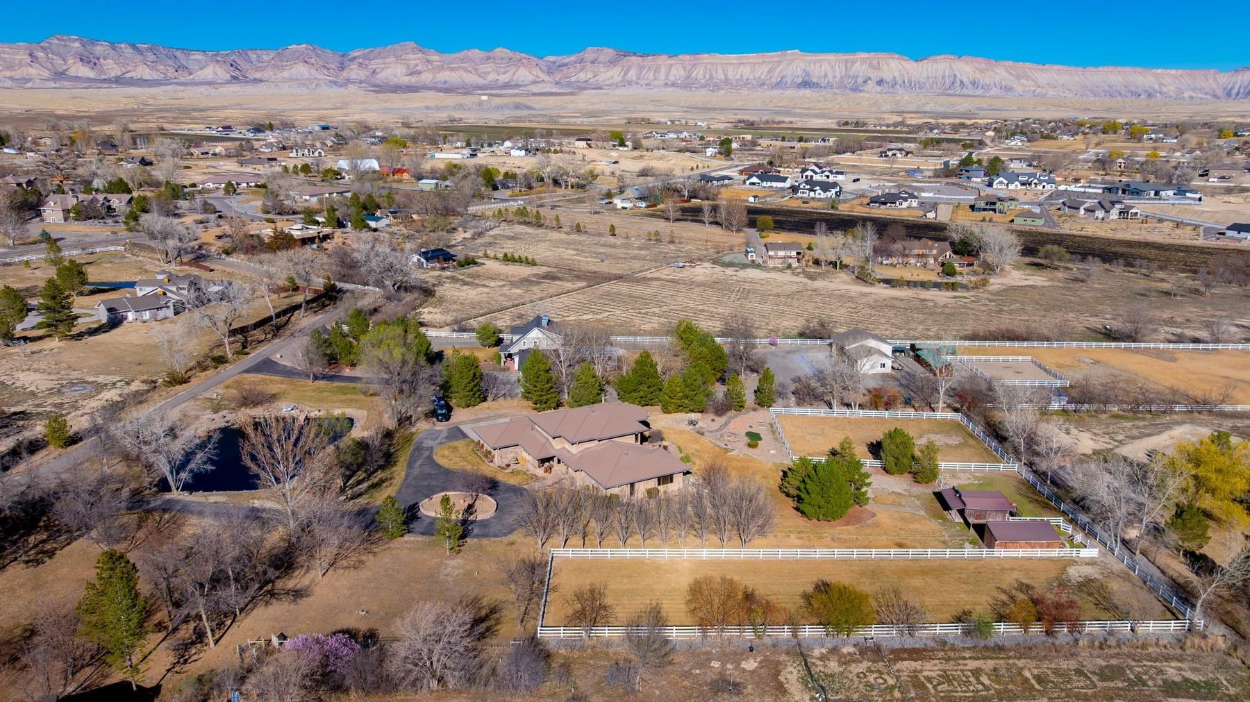 Grand Junction, Colorado, 81505, United States, 3 Bedrooms Bedrooms, ,4 BathroomsBathrooms,Residential,Active,2027052