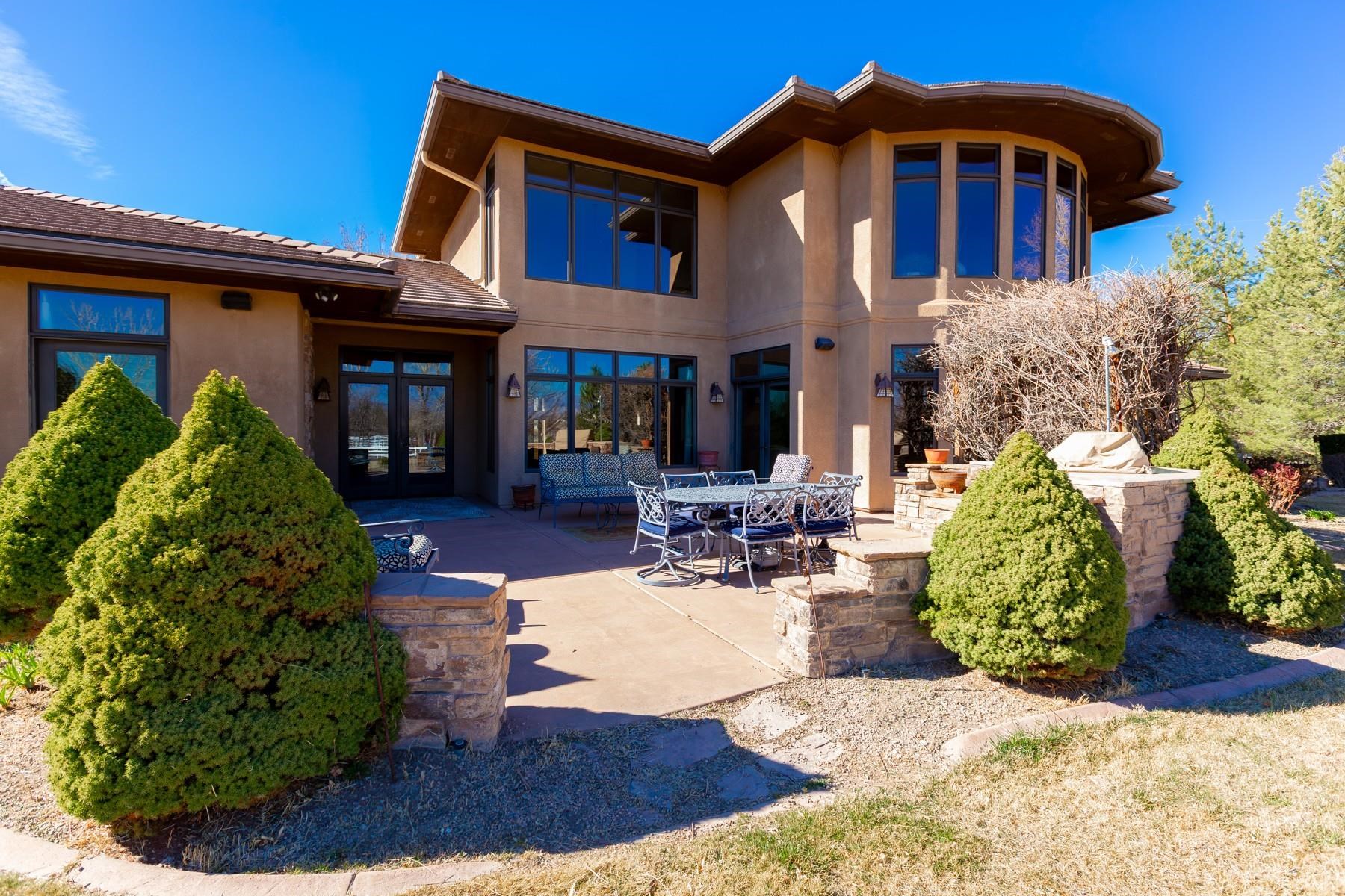 Grand Junction, Colorado, 81505, United States, 3 Bedrooms Bedrooms, ,4 BathroomsBathrooms,Residential,Active,2027052