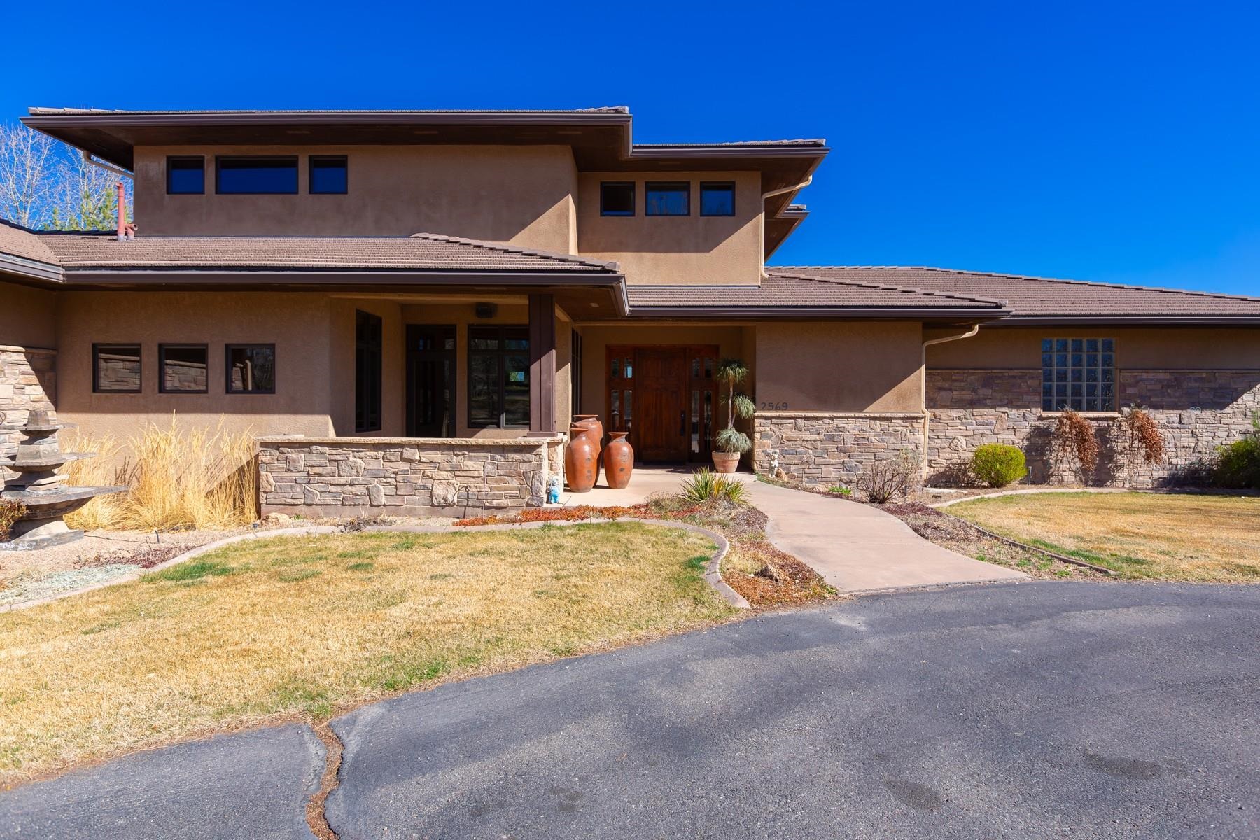 Grand Junction, Colorado, 81505, United States, 3 Bedrooms Bedrooms, ,4 BathroomsBathrooms,Residential,Active,2027052