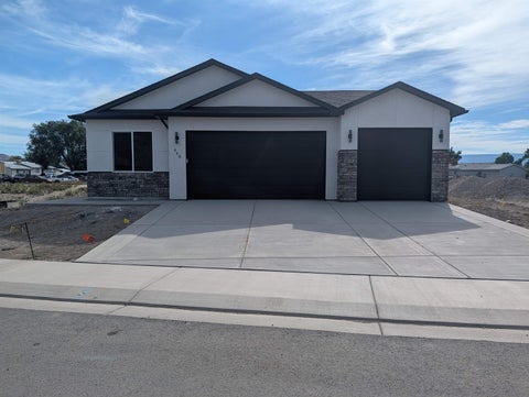 Photo of 448 Marilyn Street, Grand Junction, CO 81504 (MLS # 20264351)
