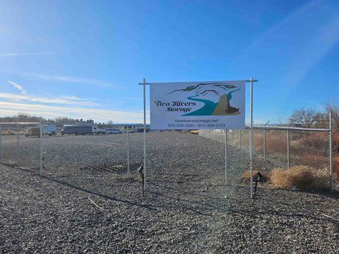 Photo of 65 Circle Drive, Delta, CO 81416 (MLS # 20250057)