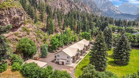 Photo of 2101 Main Street #A-2, Ouray, CO 81427 (MLS # 20261895)
