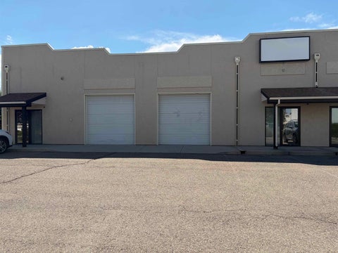 Photo of 2477 Commerce Boulevard #G, Grand Junction, CO 81505 (MLS # 20263577)
