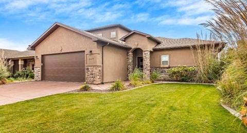 Photo of 2477 Tiptop Avenue, Grand Junction, CO 81505 (MLS # 20265089)