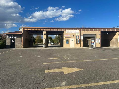 Photo of 216 North Avenue #1-11 and Carwash, Grand Junction, CO 81501 (MLS # 20262054)