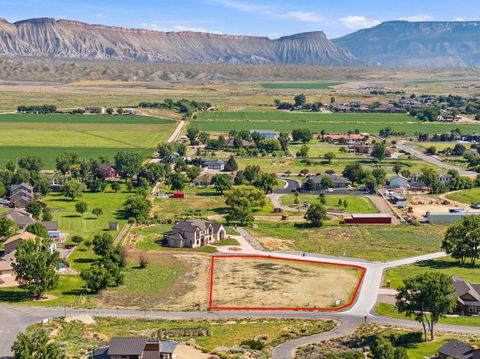 Photo of 920 25 3/4 Road, Grand Junction, CO 81505 (MLS # 20260924)