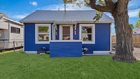 Photo of 29012 Mountain View Street, Grand Junction, CO 81503 (MLS # 20261652)