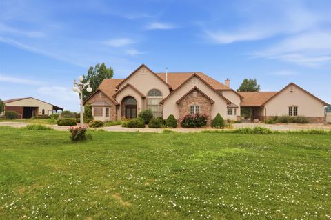 Photo of 885 23 Road, Grand Junction, CO 81505 (MLS # 20263116)