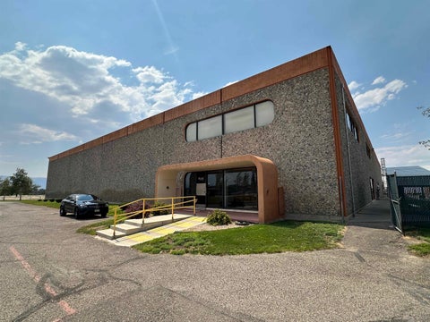Photo of 2524 Foresight Circle, Grand Junction, CO 81505 (MLS # 20263999)