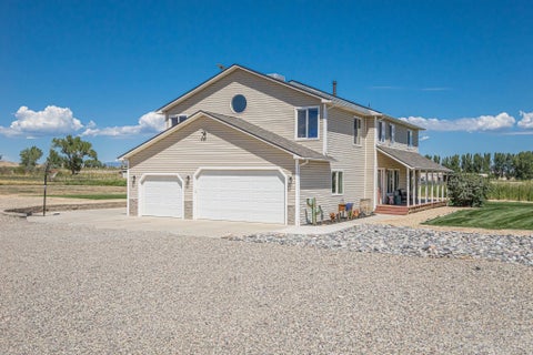 Photo of 1255 12 1/2 Road, Loma, CO 81524 (MLS # 20264207)