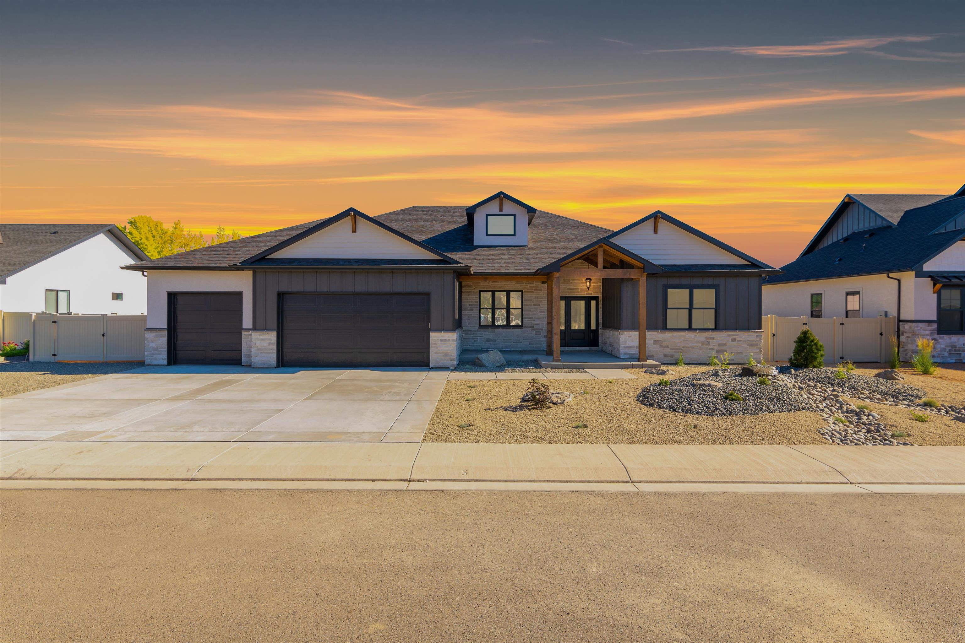 View Grand Junction, CO 81507 house