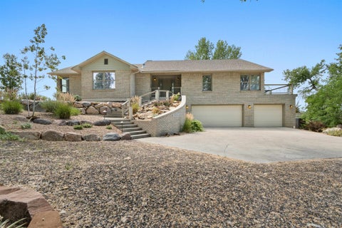 Photo of 3830 Horizon Glen Court, Grand Junction, CO 81506 (MLS # 20263342)