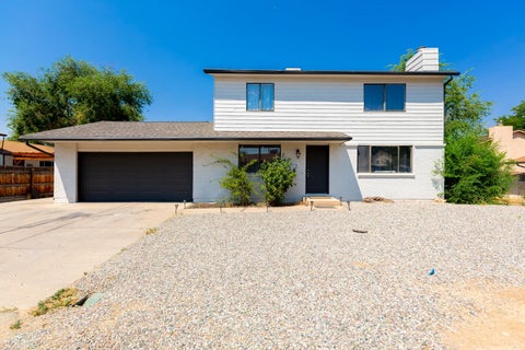 Photo of 2834 Lexington Lane #B, Grand Junction, CO 81503 (MLS # 20263928)