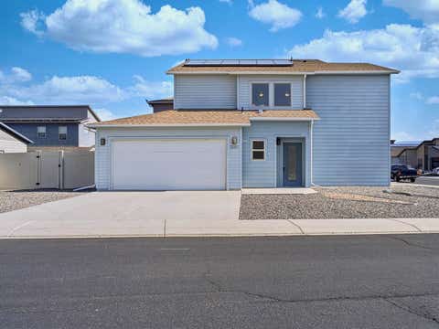 Photo of 3140 Snake River Drive, Grand Junction, CO 81504 (MLS # 20263487)