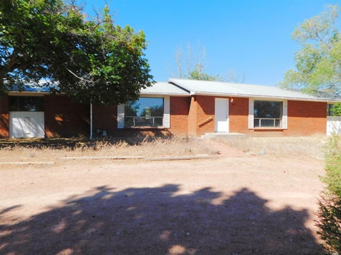 Photo of 575 NE 4th Street, Cedaredge, CO 81413 (MLS # 20263152)