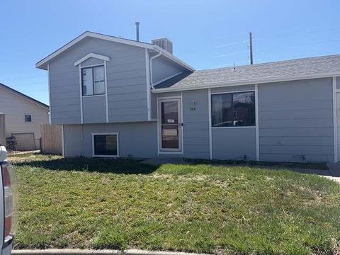 Photo of 3071 Aztec Court, Grand Junction, CO 81504 (MLS # 20262301)