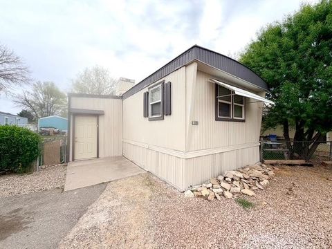 Photo of 585 25 1/2 Road #237, Grand Junction, CO 81505 (MLS # 20261415)