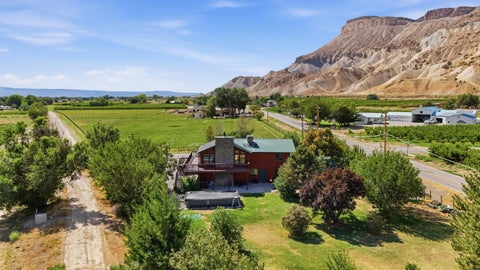 Photo of 768 36 3/10 Road, Palisade, CO 81526 (MLS # 20264313)