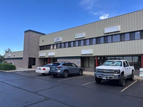 Photo of 529 25 1/2 Road #B106, Grand Junction, CO 81505 (MLS # 20263186)
