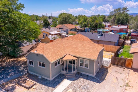 Photo of 1445 Texas Avenue, Grand Junction, CO 81501 (MLS # 20264222)