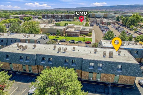 Photo of 1140 Walnut Avenue #32, Grand Junction, CO 81501 (MLS # 20264548)