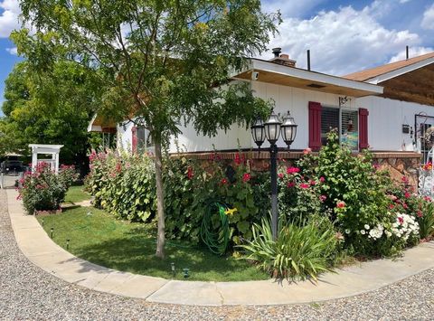 Photo of 234 28 1/2 Road, Grand Junction, CO 81503 (MLS # 20261721)