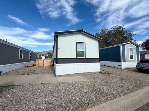 Photo of 317 W 8th Street #25, Palisade, CO 81526 (MLS # 20262158)