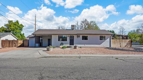 Photo of 617 E Columbine Avenue, Fruita, CO 81521 (MLS # 20261985)